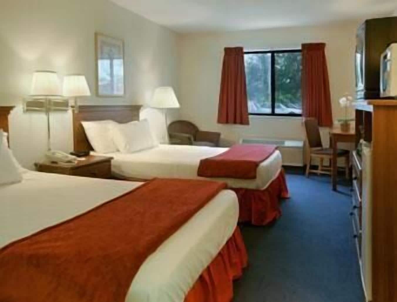 Baymont By Wyndham Monroe Hotel Екстериор снимка